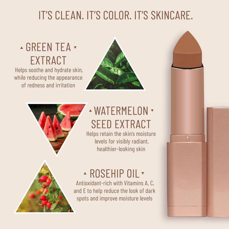 ๐จ The Art of Definition: A Curated Bronzer, Blush & Brush Set ๐น