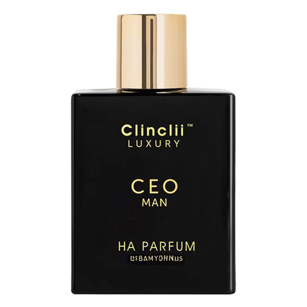 Final 3 Hours: 60%OFFđ„Gentlemenâs Fragrance Set with CEO MAN Perfume & G.O.A.T MAN Aroma