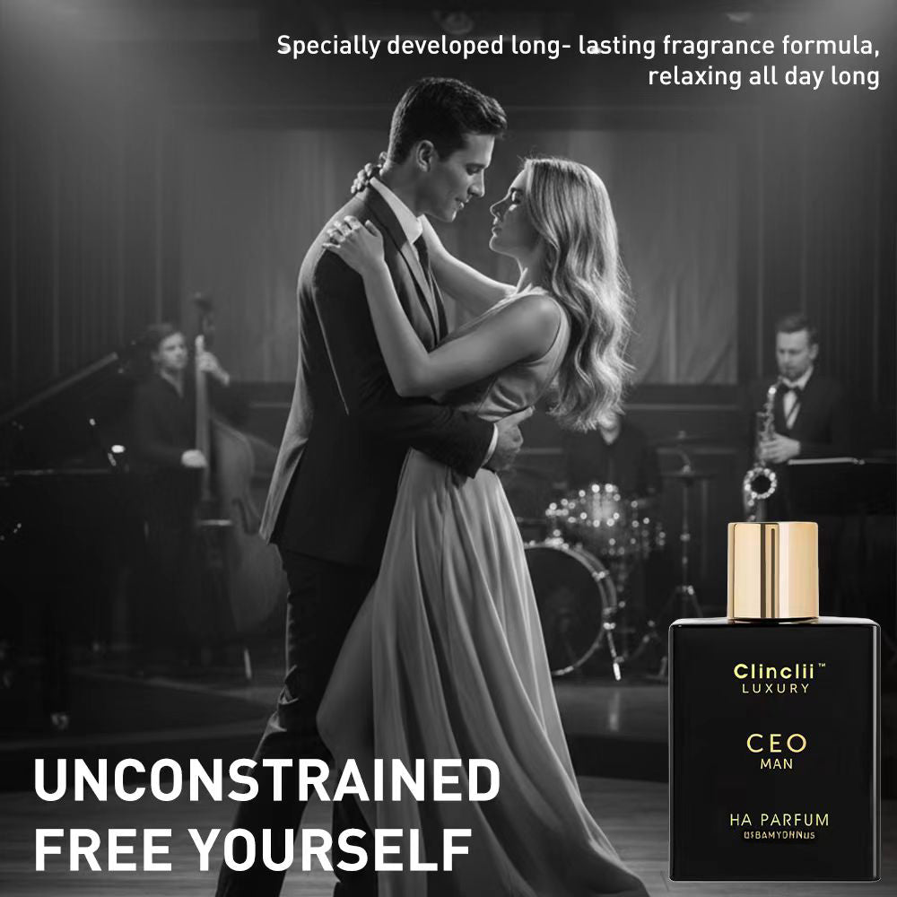 Final 3 Hours: 60%OFFđ„Gentlemenâs Fragrance Set with CEO MAN Perfume & G.O.A.T MAN Aroma