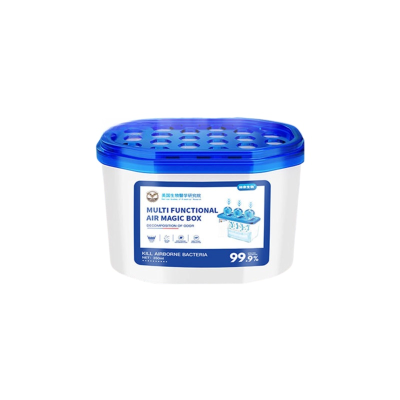 🔥【FDA Medical-Grade Safety Certification】🍃Advanced Biomedical Multi-Functional Dust Removal Box.🧑⚕️Endorsed by leading ENT doctors!