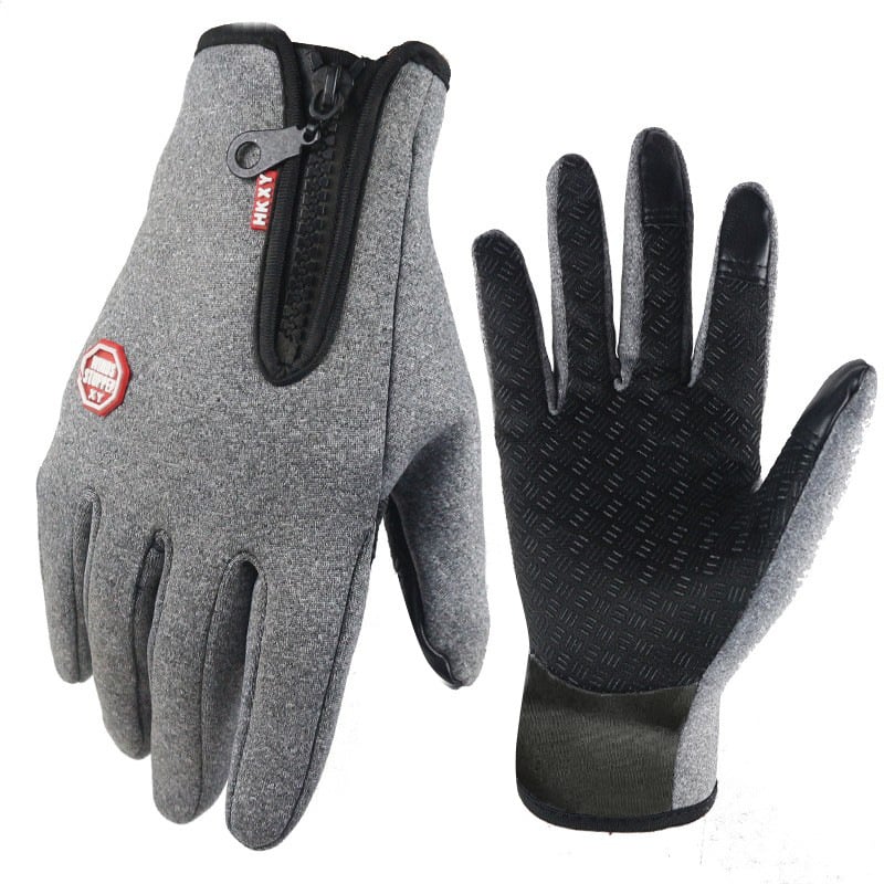 🔥Touchscreen Gloves for Outdoor Working