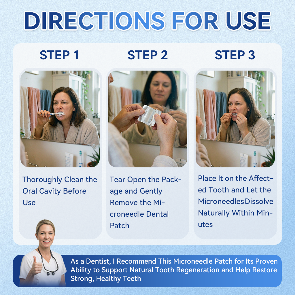 Your Smile~ Natravor® 🦷 Tideglusib Fast‑Dissolving Tooth & Gum Repair Oral Strips ✨ (𝟓-𝐢𝐧-𝟏 💎 𝐑𝐞𝐛𝐮𝐢𝐥𝐝 𝐄𝐧𝐚𝐦𝐞𝐥 & 𝐃𝐞𝐧𝐭𝐢𝐧 • 𝐒𝐭𝐫𝐞𝐧𝐠𝐭𝐡𝐞𝐧 𝐆𝐮𝐦𝐬 • 𝐄𝐫𝐚𝐝𝐢𝐜𝐚𝐭𝐞 𝐓𝐚𝐫𝐭𝐚𝐫 & 𝐎𝐝𝐨𝐫 • 𝐖𝐡𝐢𝐭𝐞𝐧𝐢𝐧𝐠 • 𝐒𝐭𝐨𝐩 𝐓𝐨𝐨𝐭𝐡 𝐒𝐞𝐧𝐬𝐢𝐭𝐢𝐯𝐢𝐭𝐲)