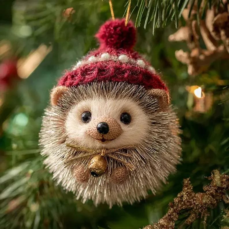 Hedgehog