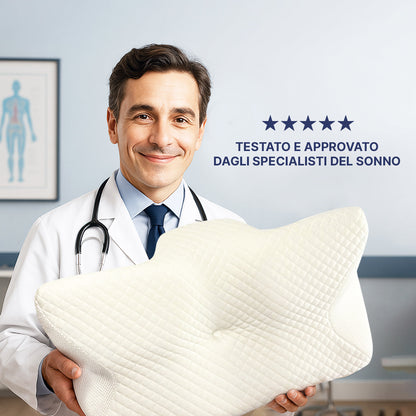 NATRAVOR™ - Sollievo Cervicale