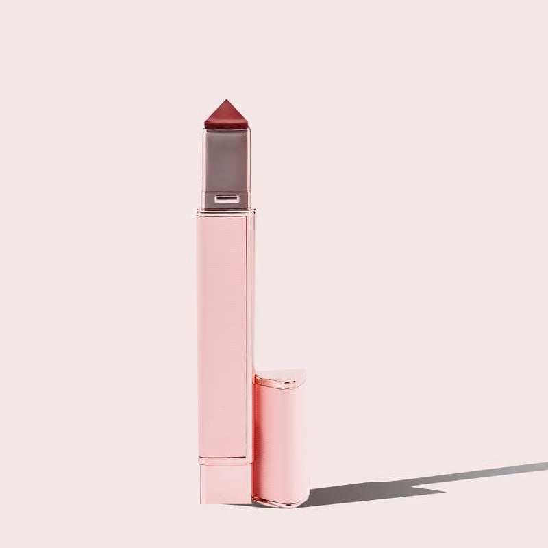 Hydrating Lip Plumping Glossy Lip Balm