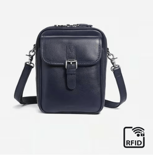 Dark Blue (New Colors)