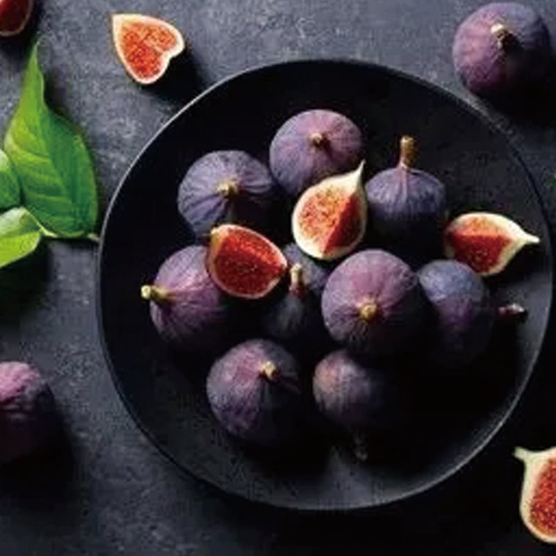 🔥Last Day 49% OFF - 🌿Brown Turkey Fig Seeds