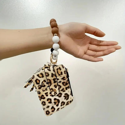 🎅Big Sale Last Day 49% OFF 🔥- Boho Beaded Tassel Keychain