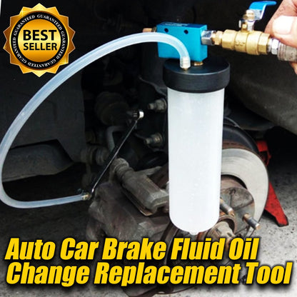 🔥 LAST DAY 49% OFF - 🛠️🚗 Auto car brake fluid oil change replacement tool