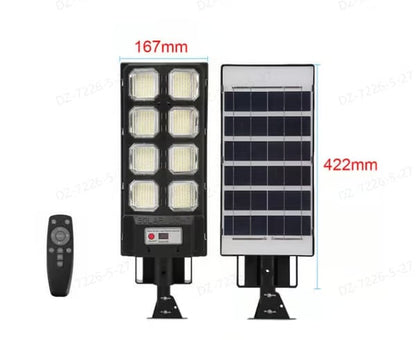 Hot Sale 49% OFF💡Ultra Bright Solar Led Street Light System