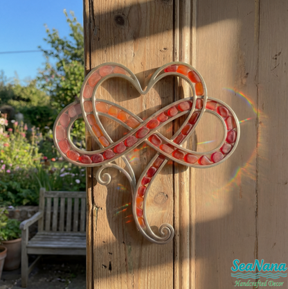 🔥Last Day Promotion 49% OFF - 💞Infinity heart