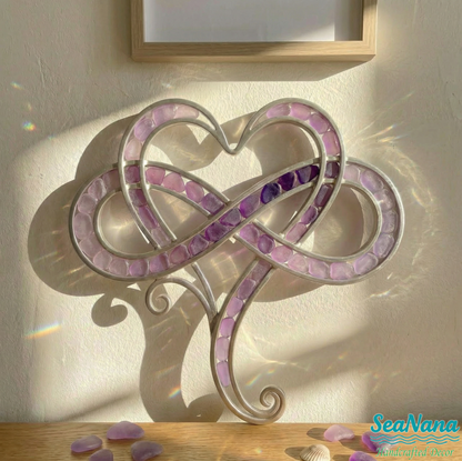 🔥Last Day Promotion 49% OFF - 💞Infinity heart