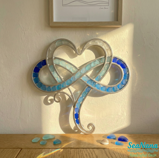 🔥Last Day Promotion 49% OFF - 💞Infinity heart