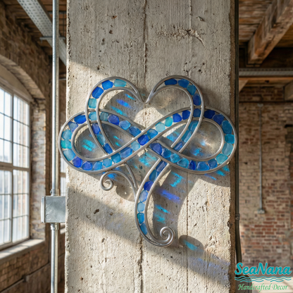 🔥Last Day Promotion 49% OFF - 💞Infinity heart