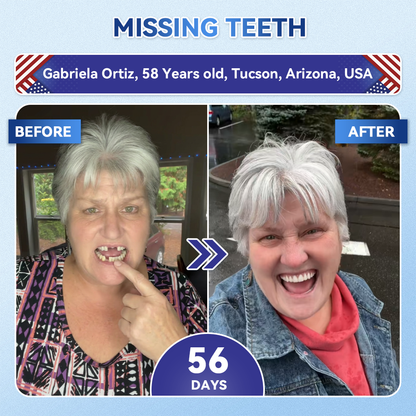 Your Smile~ Natravor® 🦷 Tideglusib Fast‑Dissolving Tooth & Gum Repair Oral Strips ✨ (𝟓-𝐢𝐧-𝟏 💎 𝐑𝐞𝐛𝐮𝐢𝐥𝐝 𝐄𝐧𝐚𝐦𝐞𝐥 & 𝐃𝐞𝐧𝐭𝐢𝐧 • 𝐒𝐭𝐫𝐞𝐧𝐠𝐭𝐡𝐞𝐧 𝐆𝐮𝐦𝐬 • 𝐄𝐫𝐚𝐝𝐢𝐜𝐚𝐭𝐞 𝐓𝐚𝐫𝐭𝐚𝐫 & 𝐎𝐝𝐨𝐫 • 𝐖𝐡𝐢𝐭𝐞𝐧𝐢𝐧𝐠 • 𝐒𝐭𝐨𝐩 𝐓𝐨𝐨𝐭𝐡 𝐒𝐞𝐧𝐬𝐢𝐭𝐢𝐯𝐢𝐭𝐲)