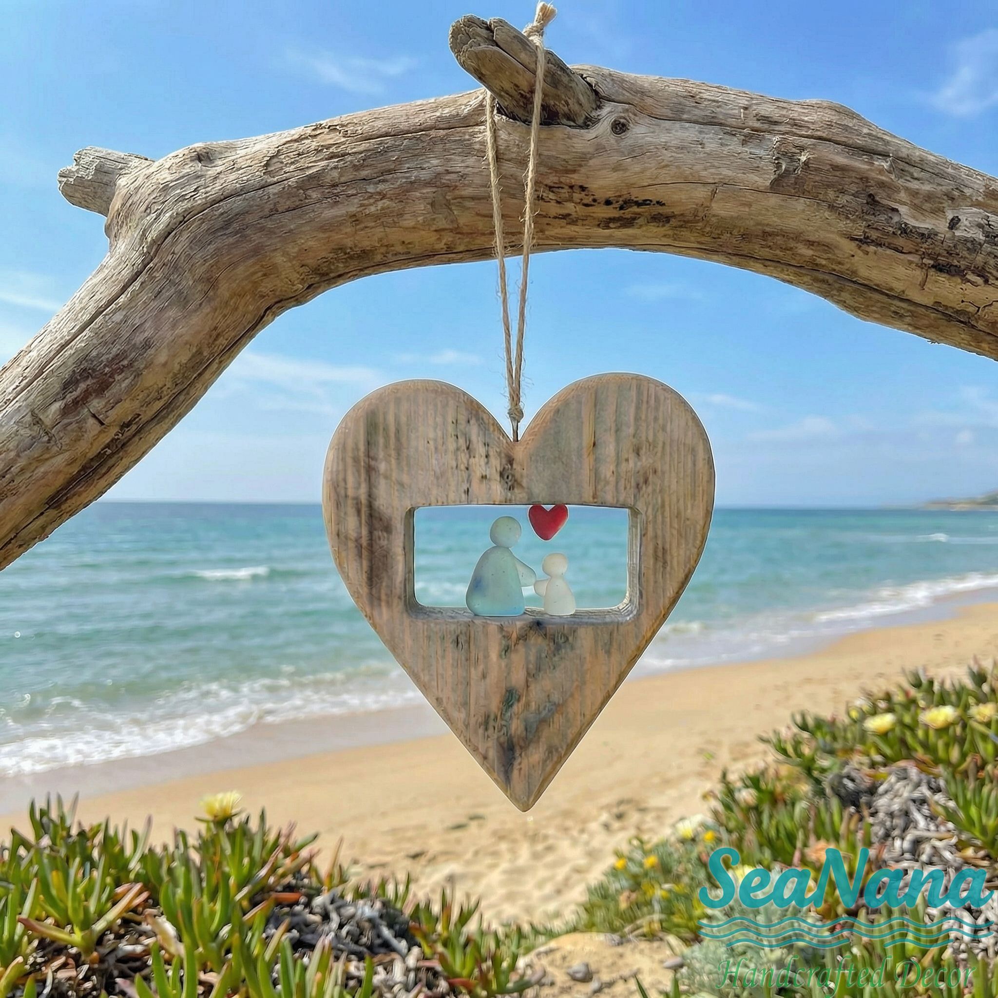 💗Guardian Hearts