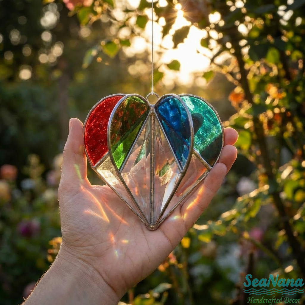 Rainbow Color