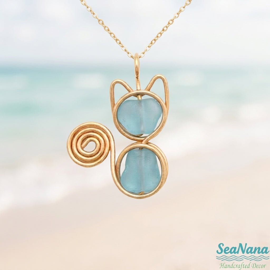 Pendant-Blue