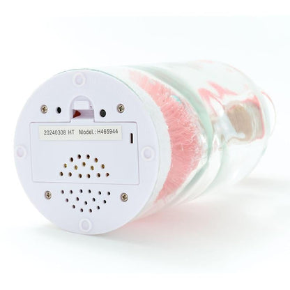 🔥Mr. Christmas  Christmas Tree Message In A Bottle