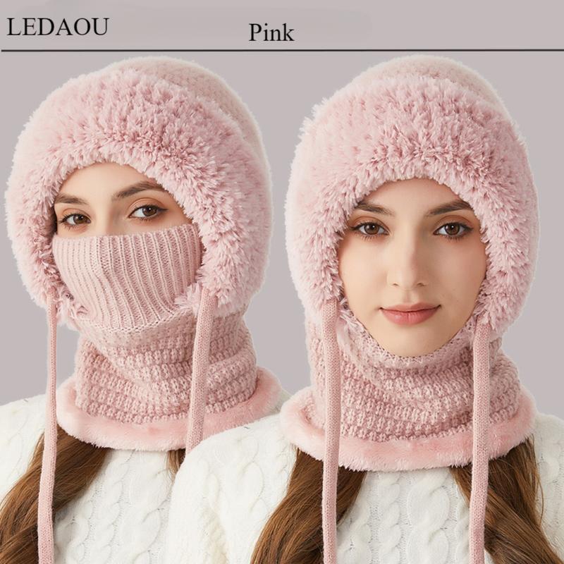 🔥Last Day 49% OFF✨3 in 1 Beanie Hat For Women