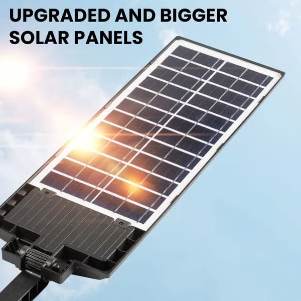 Hot Sale 49% OFF💡Ultra Bright Solar Led Street Light System