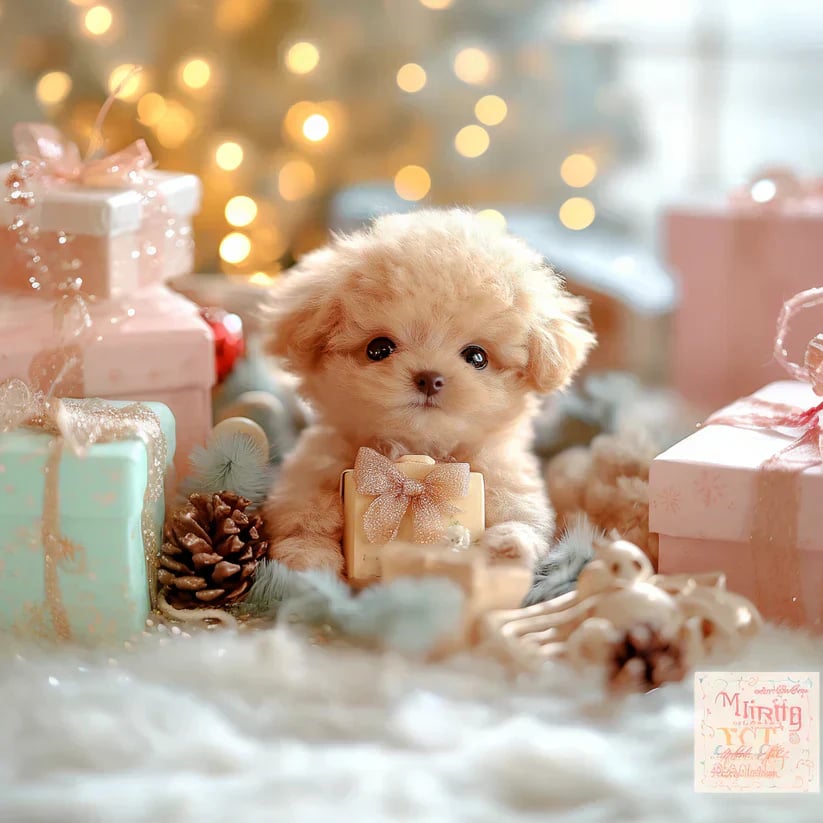 🏆Flash Sale⚡30K+ SOLD!-🐶New Realistic Robotic Dog Plush Toy