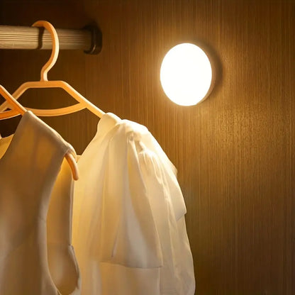 Smart Motion Sensor Night Light