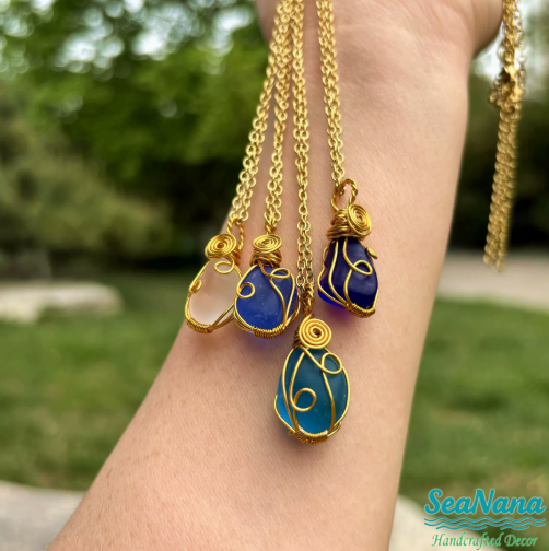 💫Nature's Art, Artisans' Touch