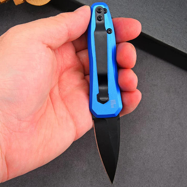 K7500 Ultra-Light Tactical EDC Folding Knife