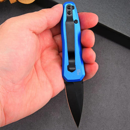 K7500 Ultra-Light Tactical EDC Folding Knife