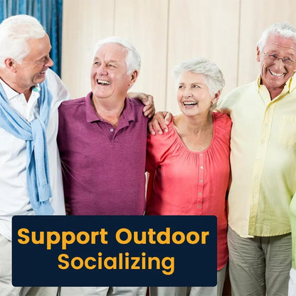 ⏰Christmas Limited Promotion 🔥Hearing Bluetooth Aids Sleep Earbuds Bluetooth headset