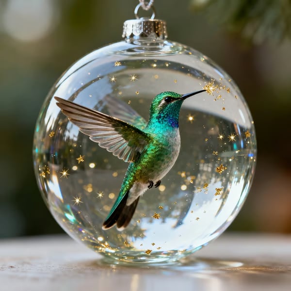 💚Hummingbird