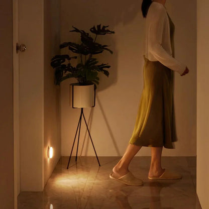 Smart Motion Sensor Night Light