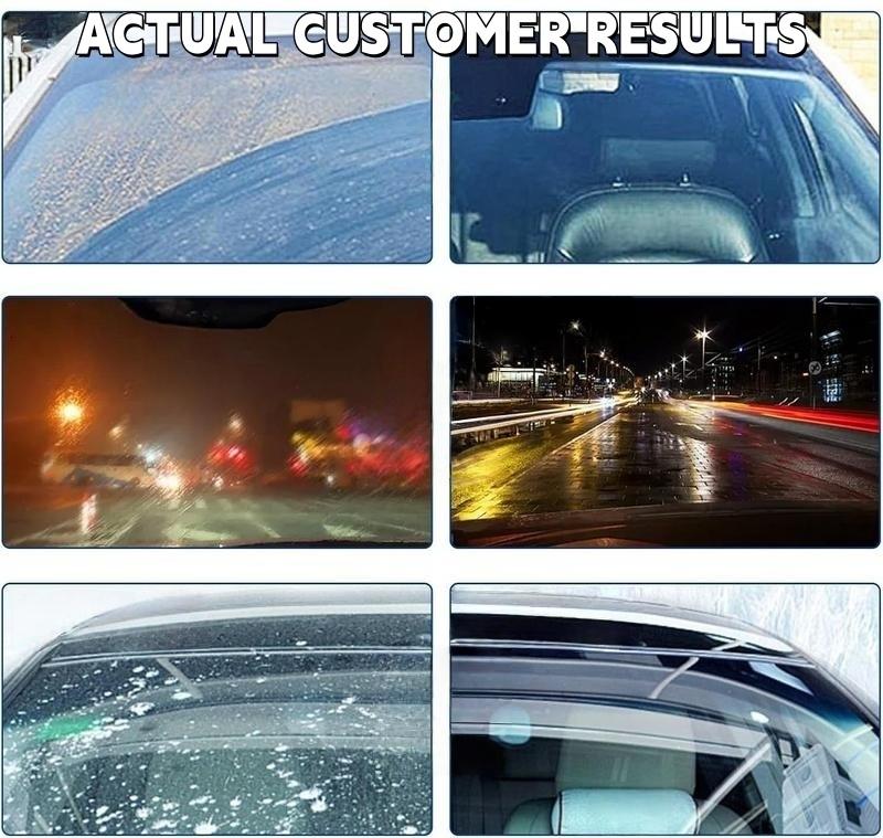 🔥🎉Limited 49% OFF for Presidents' Day: Windshield Oil Film Eraser Wand — Drive Clear Through Spring Rains! ☔