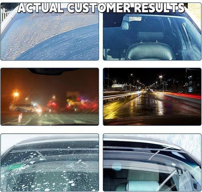 🔥🎉Limited 49% OFF for Presidents' Day: Windshield Oil Film Eraser Wand — Drive Clear Through Spring Rains! ☔