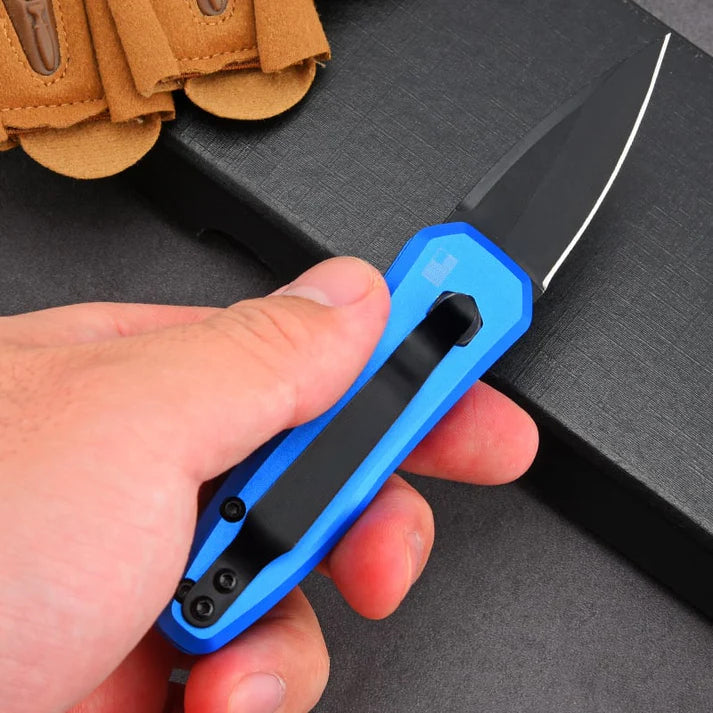 K7500 Ultra-Light Tactical EDC Folding Knife