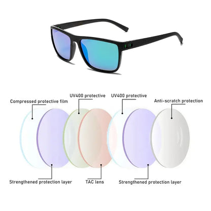 🔥Hot Sale 49% off🌟🕶️Premium Polarized Sports Sunglasses – Designed for Golfers🏌️(💥Buy 3 Get 1 Free )