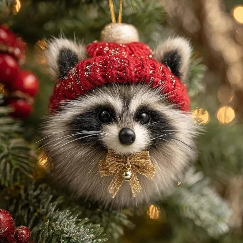 Raccoon