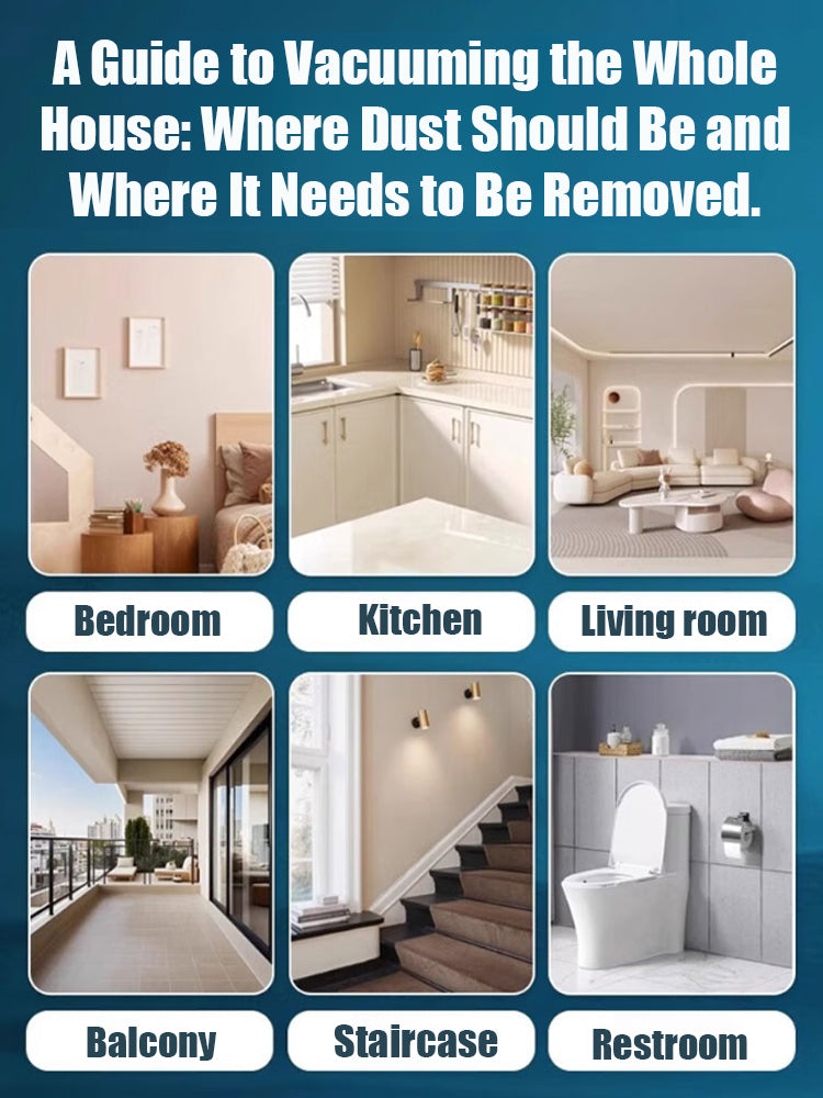 🔥【FDA Medical-Grade Safety Certification】🍃Advanced Biomedical Multi-Functional Dust Removal Box.🧑‍⚕️Endorsed by leading ENT doctors!