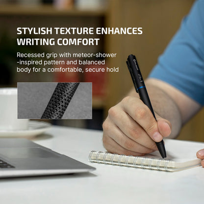 49% OFF This Week 🎉🎉O'Pen 3 Multifunctional Pen Light with 120 Lumens & Green Laser