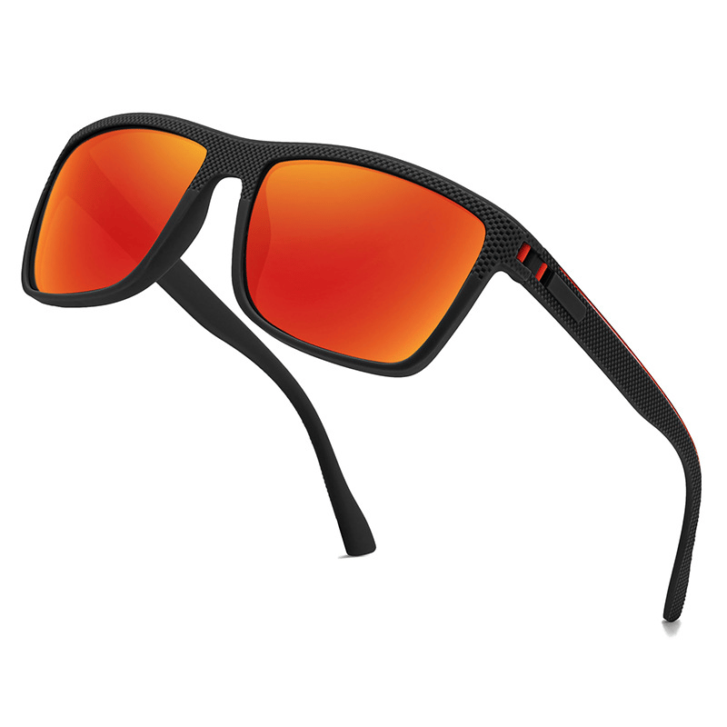 🔥Hot Sale 49% off🌟🕶️Premium Polarized Sports Sunglasses – Designed for Golfers🏌️(💥Buy 3 Get 1 Free )