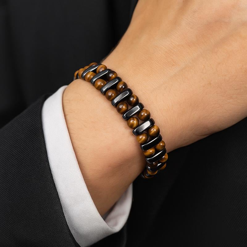 🔥Last Day 49% OFF - 🔮Handmade Protection Bracelet🛡️