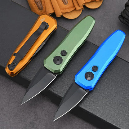 K7500 Ultra-Light Tactical EDC Folding Knife