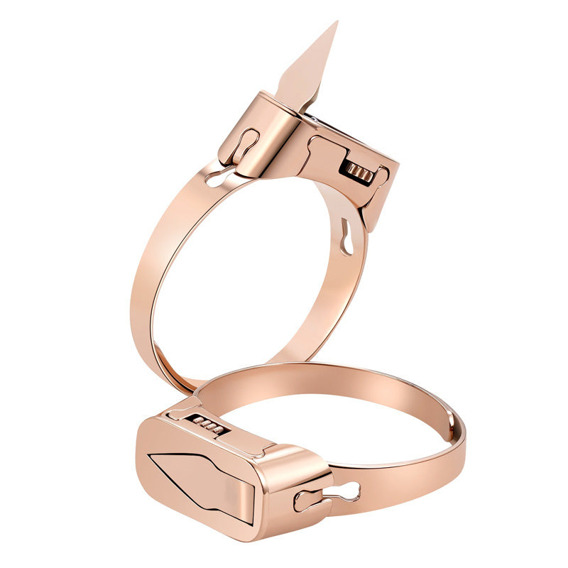 Rose Gold