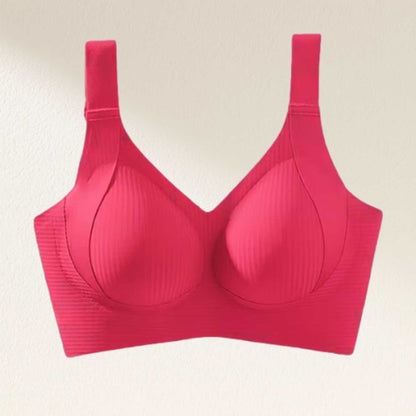 🎁Last Day 49% OFF🔥Super Firming Wire-Free Full Cup Bra All-Day Comfort No More Sagging (3-Pack Value Set)