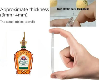 Buffalo Trace 250th Anniversary Advent Calendar – Festive Party Gift & Home Bar Decoration 🎁 |✈️ Buy 2 Get Free Shipping