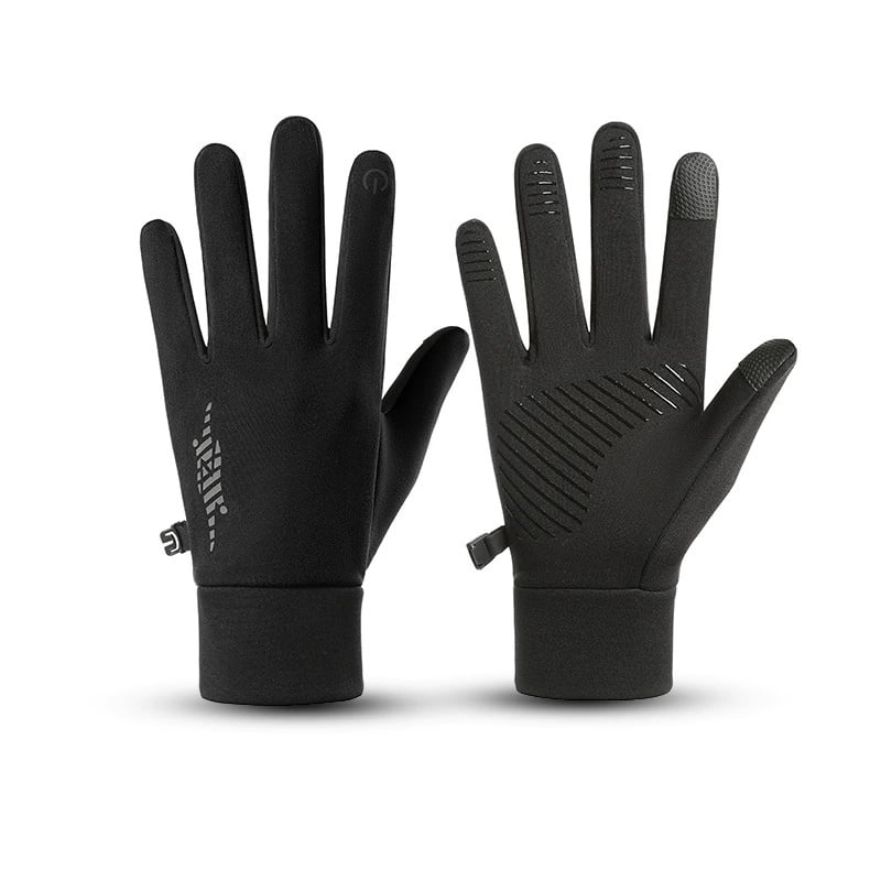 🔥Black Friday 49% OFF🔥Winter Gloves Women Men Ski Gloves Liners Thermal Warm Touch Screen