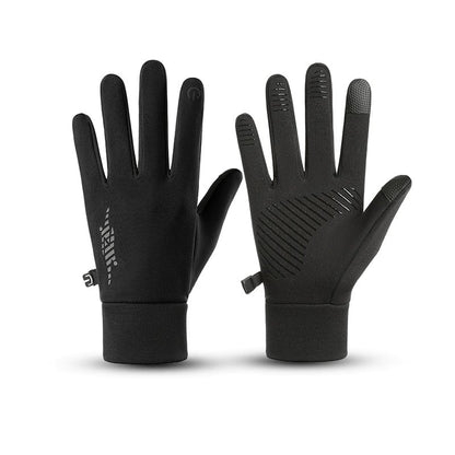 🔥Black Friday 49% OFF🔥Winter Gloves Women Men Ski Gloves Liners Thermal Warm Touch Screen