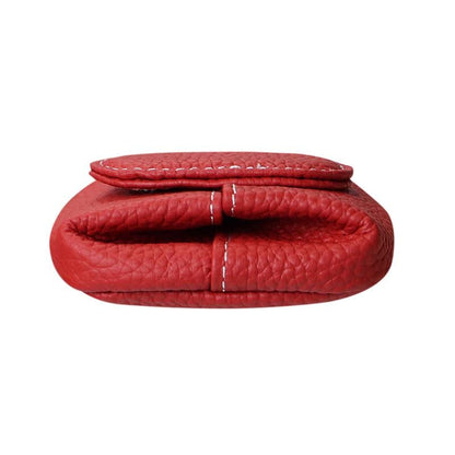 Mini Lychee Pattern Coin Purse