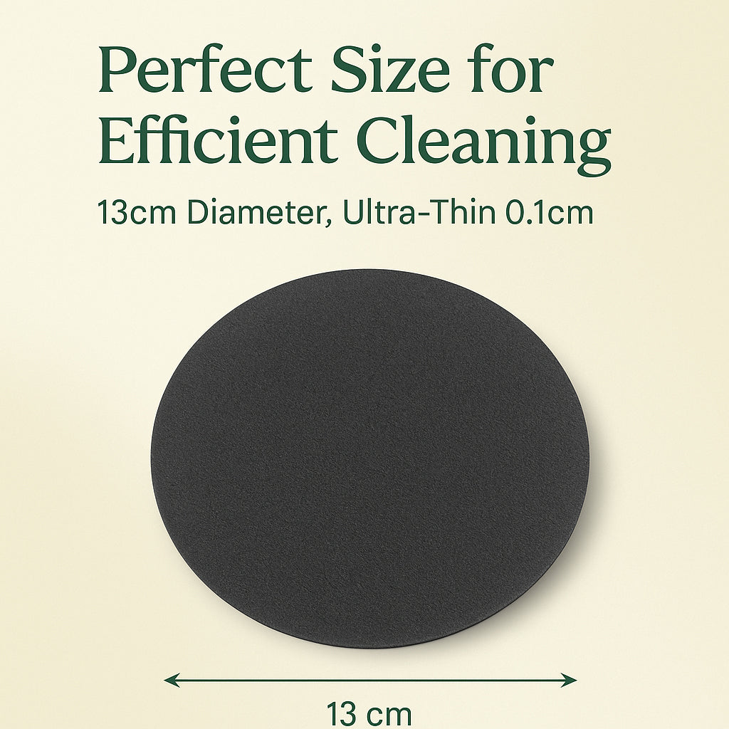 🔥Hot Sale 50% OFF🔥Cleaning sponge specifically designed for stainless steel cookware